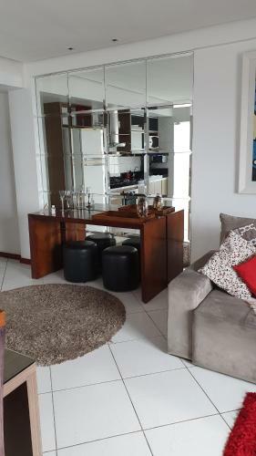 Apartamento Frente Mar