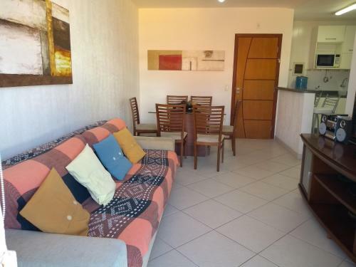Apartamento Arraial - 3 Quartos (2 Su�tes), 2 Vagas de Garagem