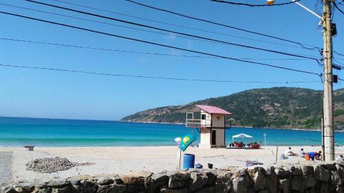 Apartamento Arraial - 3 Quartos (2 Su�tes), 2 Vagas de Garagem