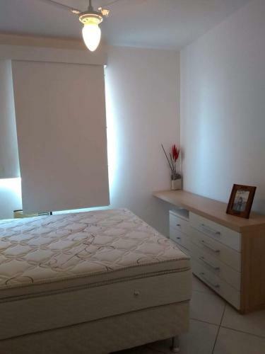 Apartamento Arraial - 3 Quartos (2 Su�tes), 2 Vagas de Garagem