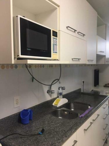 Apartamento Arraial - 3 Quartos (2 Su�tes), 2 Vagas de Garagem
