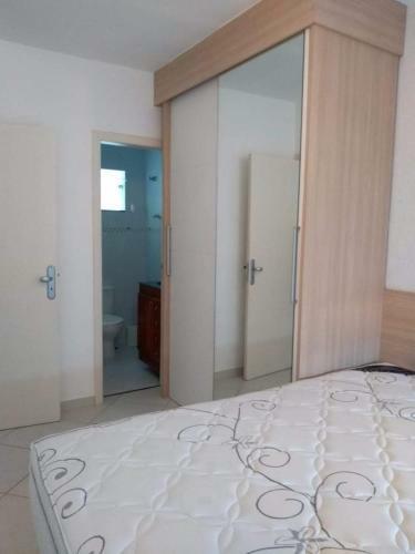 Apartamento Arraial - 3 Quartos (2 Su�tes), 2 Vagas de Garagem