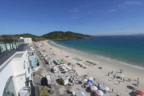 Apartamento Loft Prainha-arraial Do Cabo