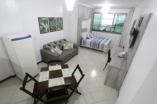 Apartamento Loft Prainha-arraial Do Cabo