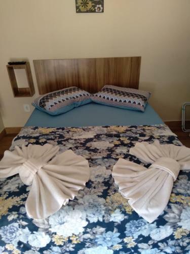 Hostal Varandas Do Atalaia Su�tes