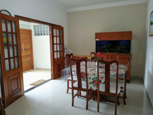 Casa De Ver�o