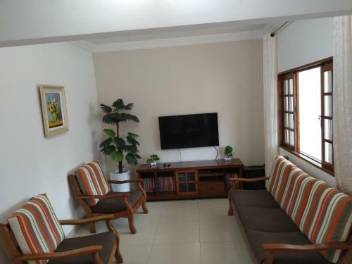 Casa De Ver�o