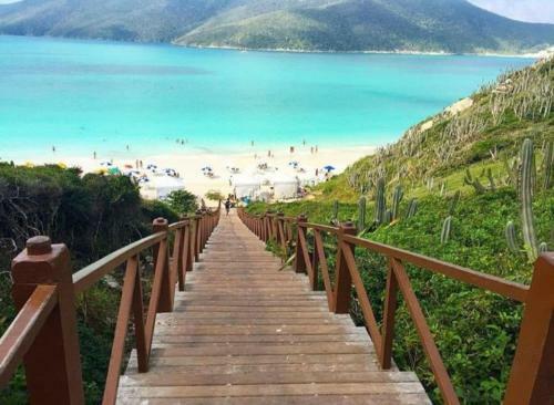 Apartamento Solares Arraial Loft
