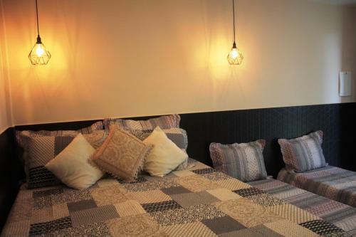 Apartamento Solares Arraial Loft