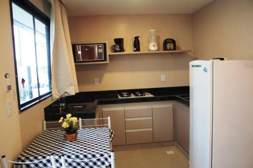 Apartamento Solares Arraial Loft