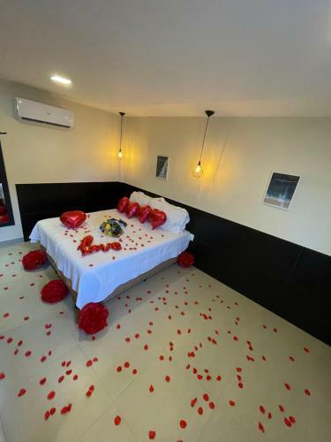 Apartamento Solares Arraial Loft