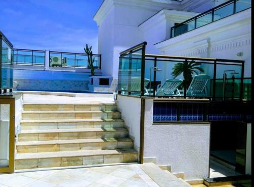 Apartamento Marina?s Loft Prainha Arraial Do Cabo