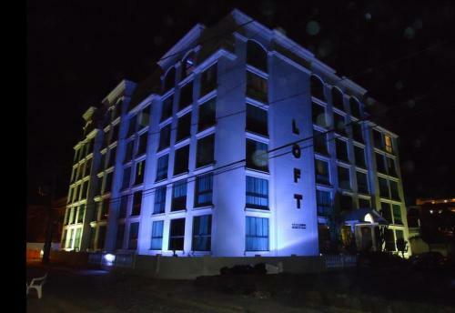 Apartamento Marina?s Loft Prainha Arraial Do Cabo