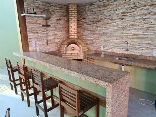 Apartamento Golden Lake, Lugar Para Relaxar