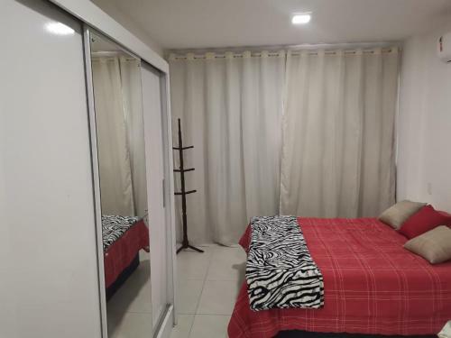 Apartamento Golden Lake, Lugar Para Relaxar