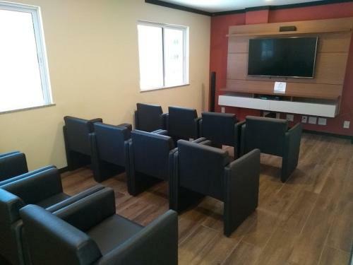 Apartamento Golden Lake, Lugar Para Relaxar