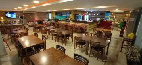 Apartamento Golden Lake, Lugar Para Relaxar