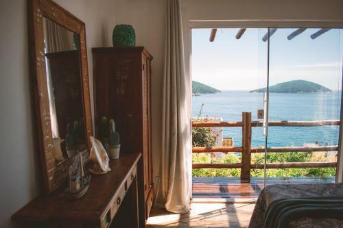 Arraial Do Cabo - Casa Mykonos