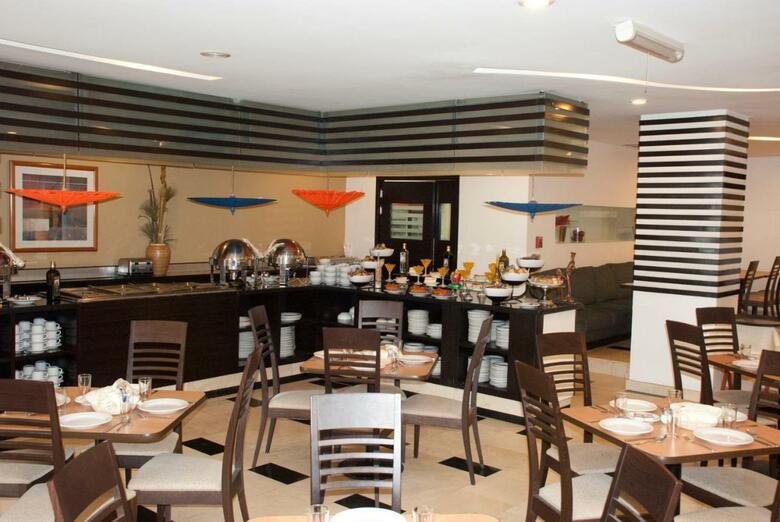 Hotel & Suites Pf