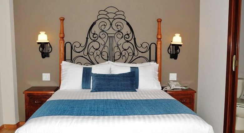 Hotel Z�calo Central