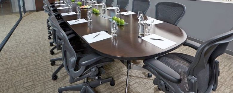 Hotel Presidente Intercontinental Mexico City