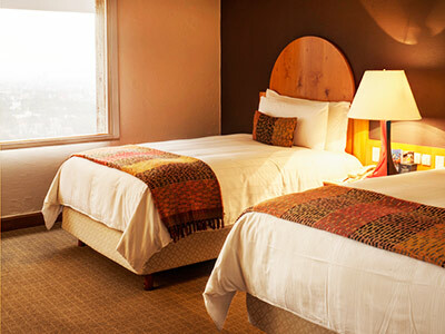 Hotel Presidente Intercontinental Mexico City