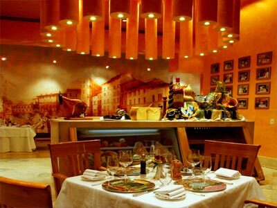 Hotel Presidente Intercontinental Mexico City