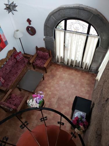 Quinta Don Jose Boutique Hotel