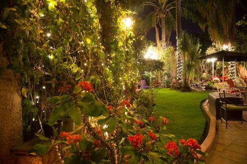 Quinta Don Jose Boutique Hotel