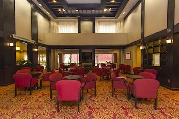 Hotel Courtyard By Marriott Monterrey Aeropuerto