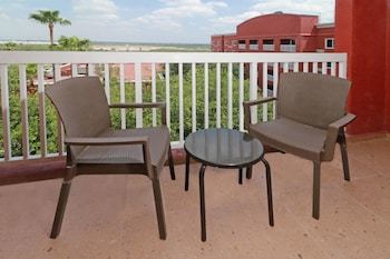 Hotel Courtyard By Marriott Monterrey Aeropuerto
