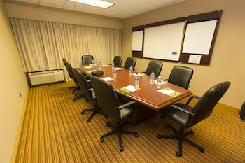 Hotel Courtyard By Marriott Monterrey Aeropuerto
