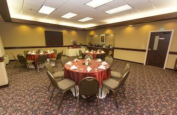 Hotel Courtyard By Marriott Monterrey Aeropuerto