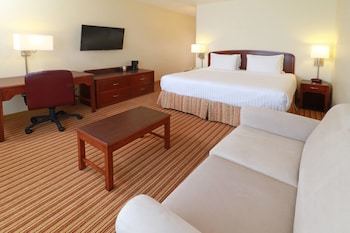 Hotel Courtyard By Marriott Monterrey Aeropuerto