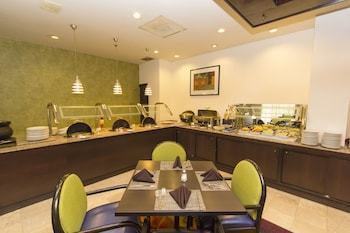 Hotel Courtyard By Marriott Monterrey Aeropuerto