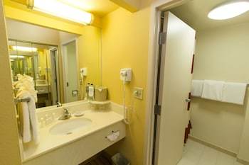 Hotel Courtyard By Marriott Monterrey Aeropuerto