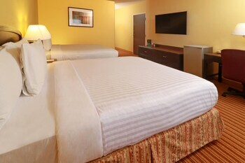 Hotel Courtyard By Marriott Monterrey Aeropuerto