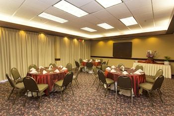 Hotel Courtyard By Marriott Monterrey Aeropuerto