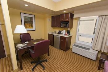 Hotel Courtyard By Marriott Monterrey Aeropuerto
