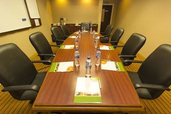 Hotel Courtyard By Marriott Monterrey Aeropuerto