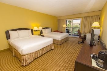 Hotel Courtyard By Marriott Monterrey Aeropuerto