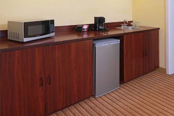 Hotel Courtyard By Marriott Monterrey Aeropuerto