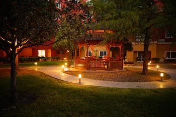 Hotel Courtyard By Marriott Monterrey Aeropuerto