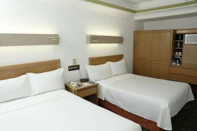 Hotel Monterrey Macroplaza