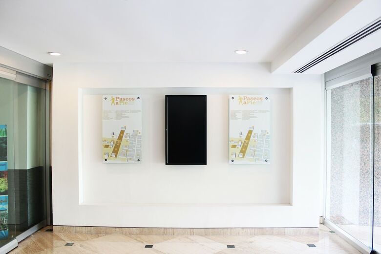 Hotel Monterrey Macroplaza