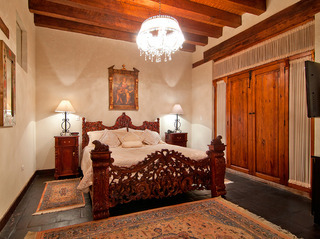Hotel La Mansion De Los Sue�os (.)