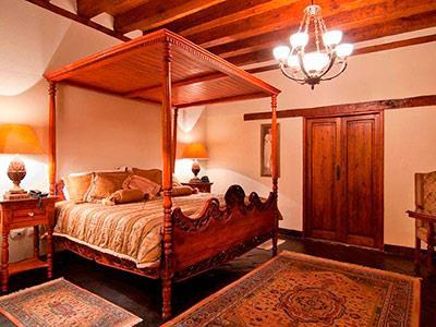 Hotel La Mansion De Los Sue�os (.)