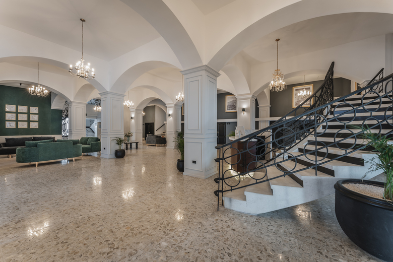 Gran Hotel Panamericana