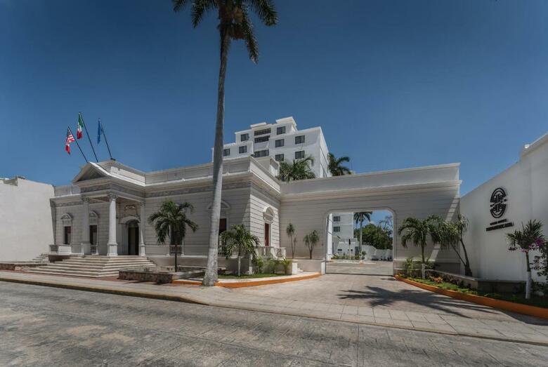 Gran Hotel Panamericana