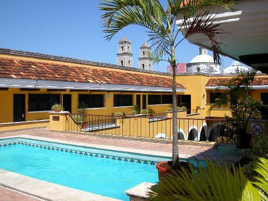 Hotel Caribe